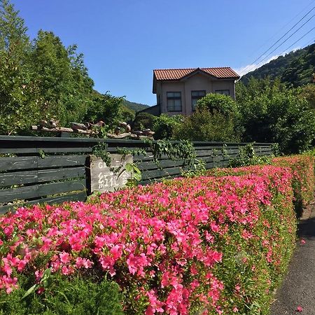 Yamaguchi Koukasha Hotel Kültér fotó