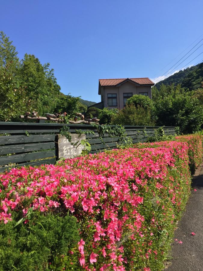 Yamaguchi Koukasha Hotel Kültér fotó